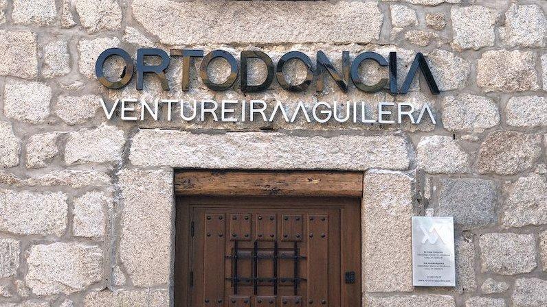 Ventureira & Aguilera Ortodoncia Futura
