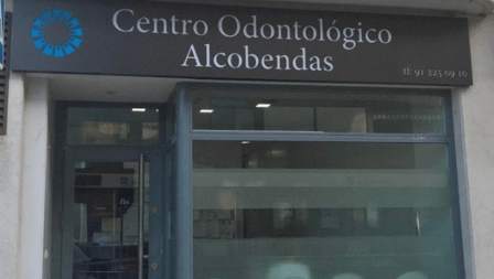 Centro Odontológico Alcobendas. Dras. Gordillo y Fernández