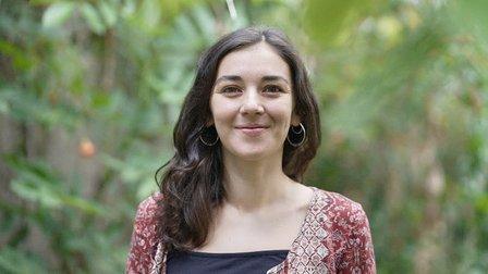 Julia Romón - Psicologa Integradora Online