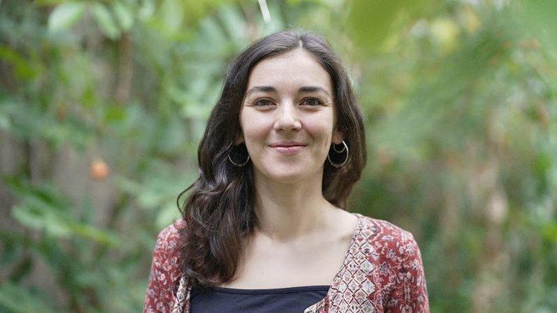 Julia Romón - Psicologa Integradora Online