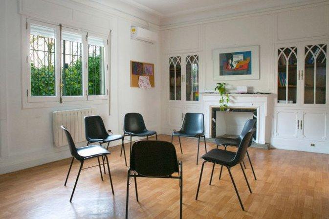 Mentalia Salud | Montreal El Viso