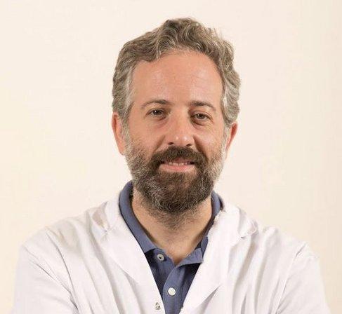 Dr. Alvaro Sánchez Barrueco - Rinoplastia y Sialoendoscopia