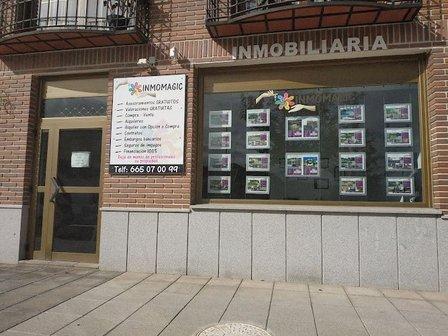 INMOMAGIC INMOBILIARIA