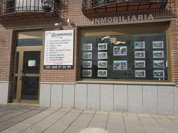 INMOMAGIC INMOBILIARIA