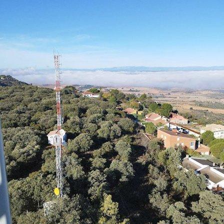 Urbanizacion Arcipreste De Hita