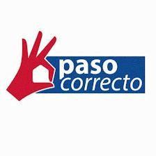 PASOCORRECTO