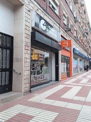 La Casa Del Disco