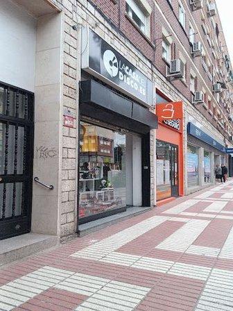 La Casa Del Disco