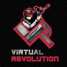 VIRTUAL REVOLUTION X-MADRID (antes VR AIRSOFT)