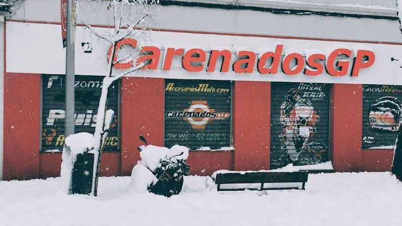 CarenadosGP