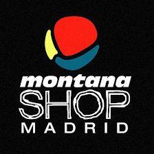 Montana Shop Madrid