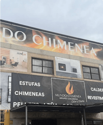 Mundo Chimenea