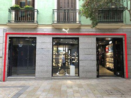 PUMA Store Madrid