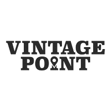 Vintage Point Malasaña Vintage second hand store