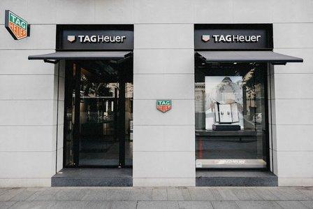 TAG Heuer
