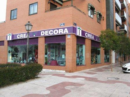 Crea y Decora Muebles