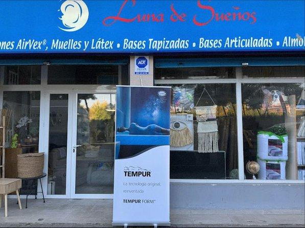 Luna De Sueños S.L