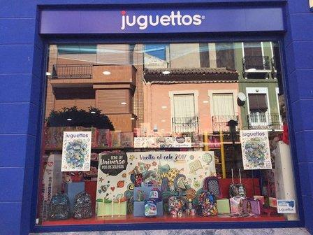 JUGUETTOS