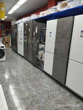 Tien21 Tecnofuturo
