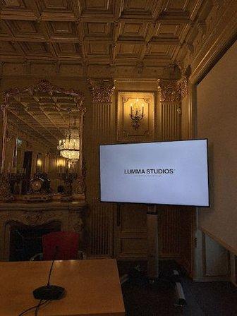 LUMMA STUDIOS
