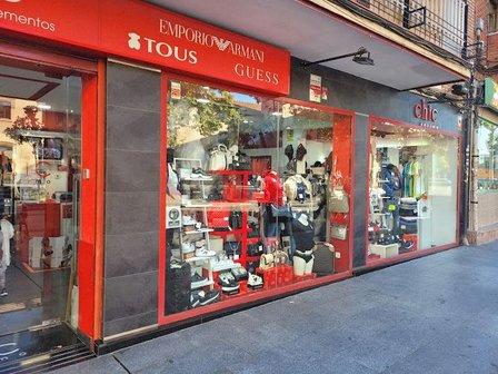 Chic Moda & Complementos