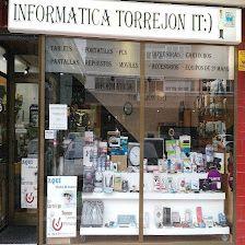 INFORMATICA TORREJON IT:)