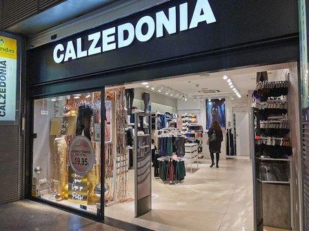Calzedonia