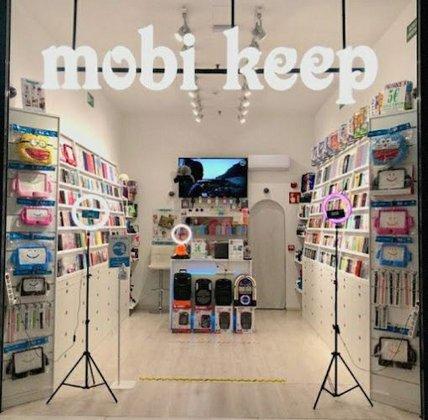 MOBIKEEP