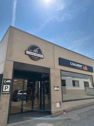 Carnicería Ana - Supermercado Coaliment