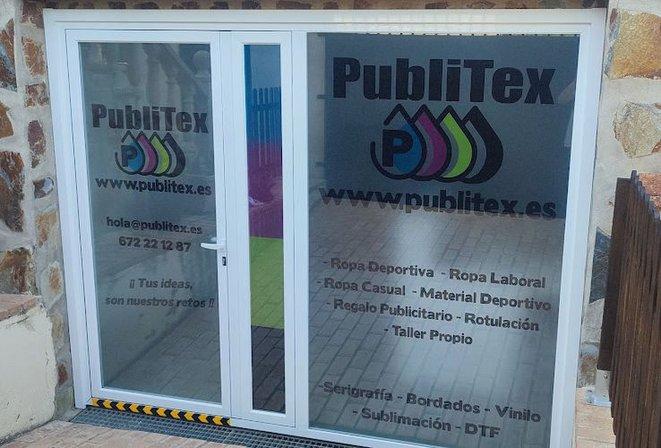 PubliTex