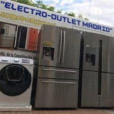 Electro outlet Madrid