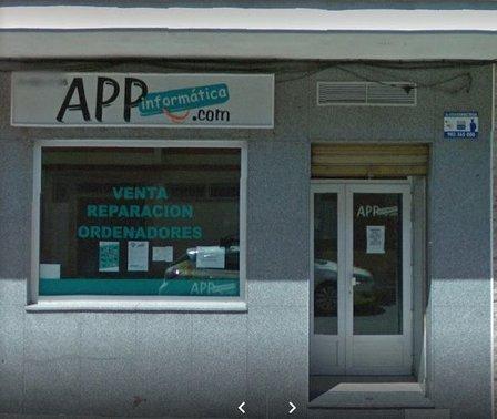APP Informática