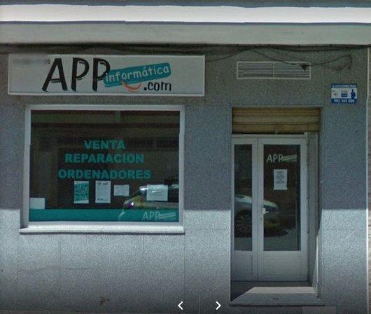 APP Informática