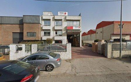 Fagor Industrial, Sociedad Cooperativa Limitada