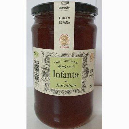Miel de la Infanta