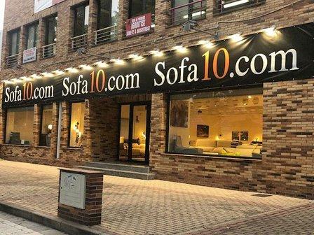 Sofa10.com Villalba, Tienda de Sofás