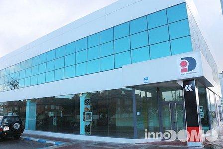 Innodomo