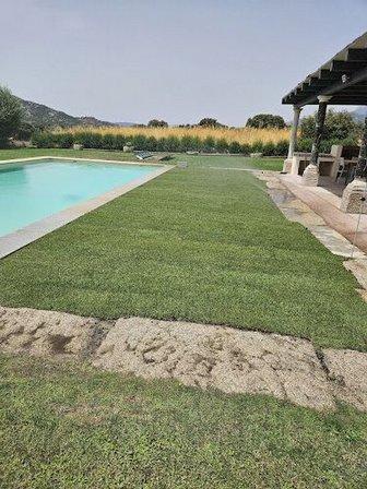River Jardín