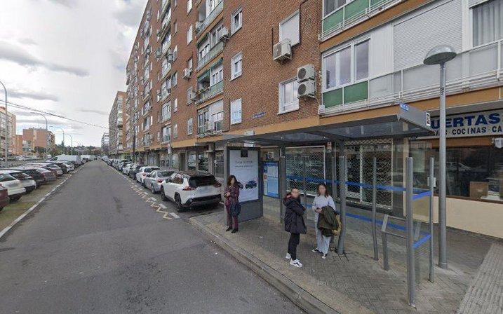Punto Limpio Móvil