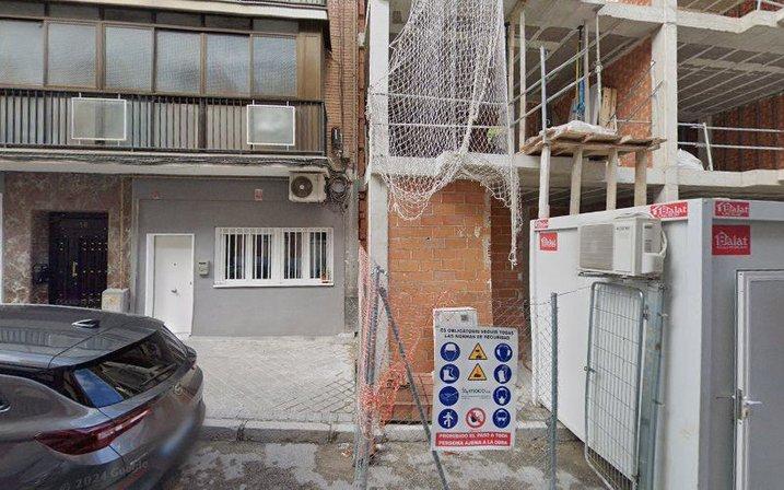 Espacio Trastero