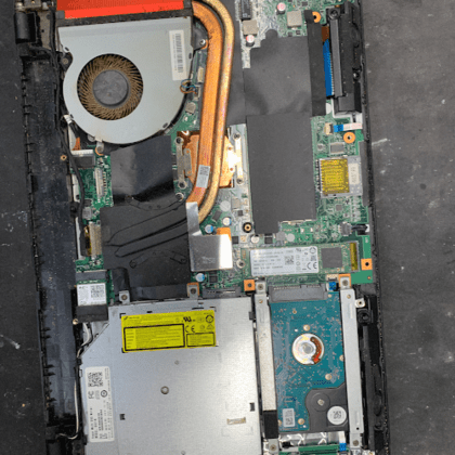 Donde Reparar Mi Portátil