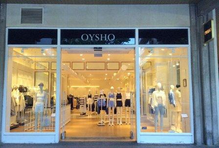 Oysho