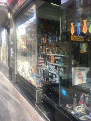 Industrial supplies Gosan S.L.