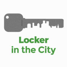 Locker in the City Madrid - Consigna 24h en Plaza de España | Palacio Real