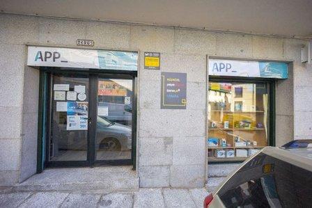 APPINFORMATICA San Lorenzo de El Escorial