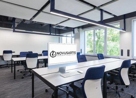 Novusartis