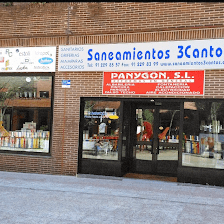 saneamientos 3Cantos