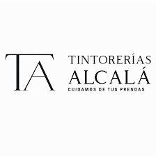 Tintorerias Alcalá