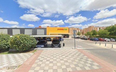 Amazon Locker - alvarezdelara