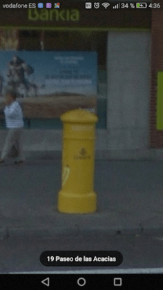 Buzon Correos